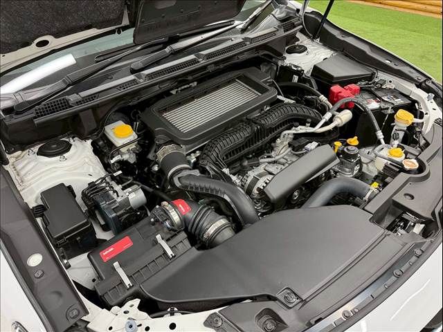 SUBARU LEVORG LAYBACK 2024 Image 31