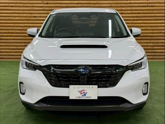 SUBARU LEVORG LAYBACK 2024 Image 31