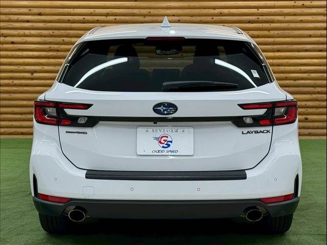 SUBARU LEVORG LAYBACK 2024 Image 31