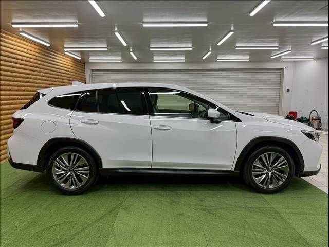 SUBARU LEVORG LAYBACK 2024 Image 31