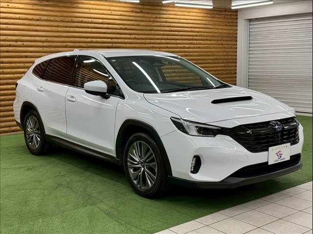 SUBARU LEVORG LAYBACK 2024 Image 31