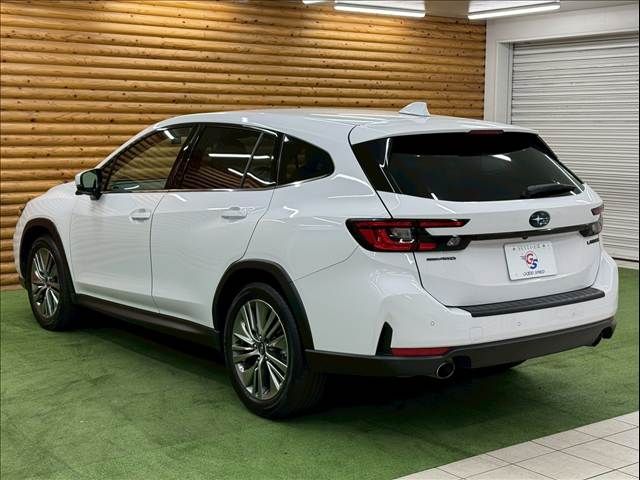 SUBARU LEVORG LAYBACK 2024 Image 31