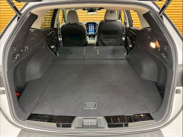 SUBARU LEVORG LAYBACK 2024 Image 31