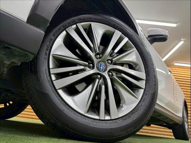 SUBARU LEVORG LAYBACK 2024 Image 31