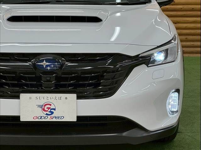 SUBARU LEVORG LAYBACK 2024 Image 31