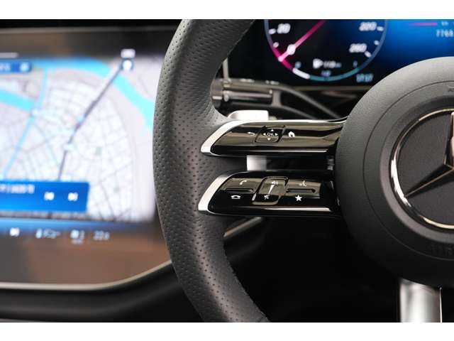 MERCEDES BENZ E CLAS 2024 Image 31