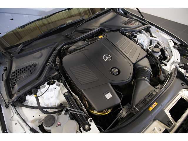 MERCEDES BENZ E CLAS 2024 Image 31