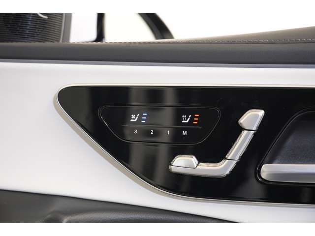 MERCEDES BENZ E CLAS 2024 Image 31