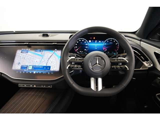 MERCEDES BENZ E CLAS 2024 Image 31