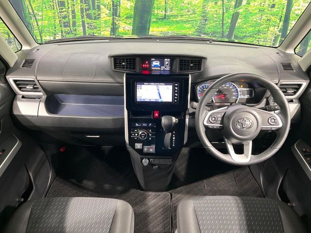 TOYOTA ROOMY 2022 Image 31