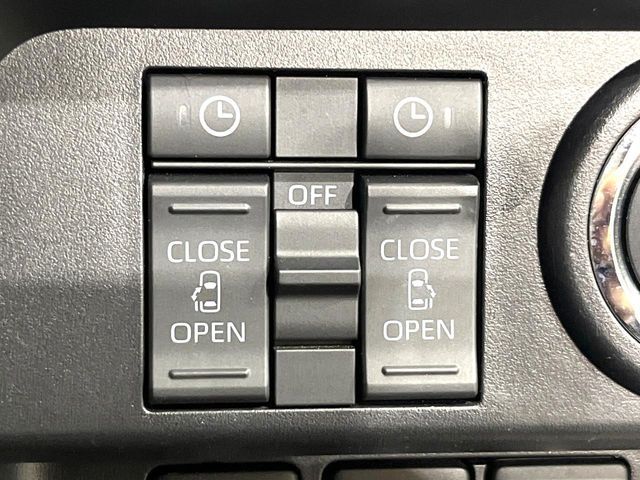 TOYOTA ROOMY 2022 Image 31