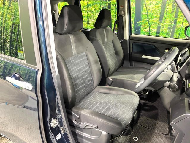 TOYOTA ROOMY 2022 Image 31