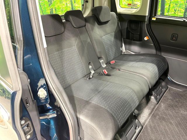 TOYOTA ROOMY 2022 Image 31