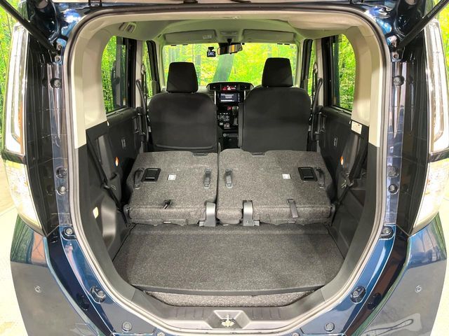 TOYOTA ROOMY 2022 Image 31