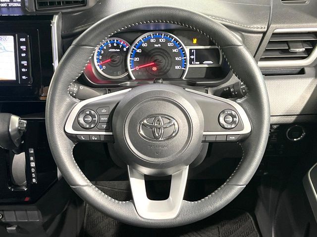 TOYOTA ROOMY 2022 Image 31