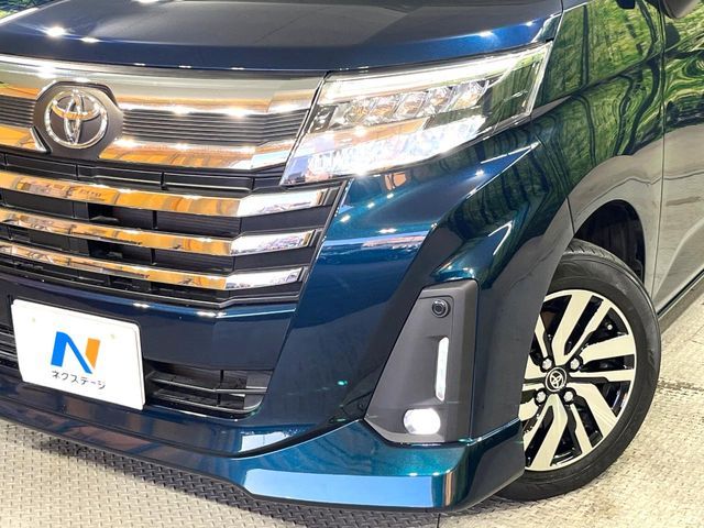 TOYOTA ROOMY 2022 Image 31