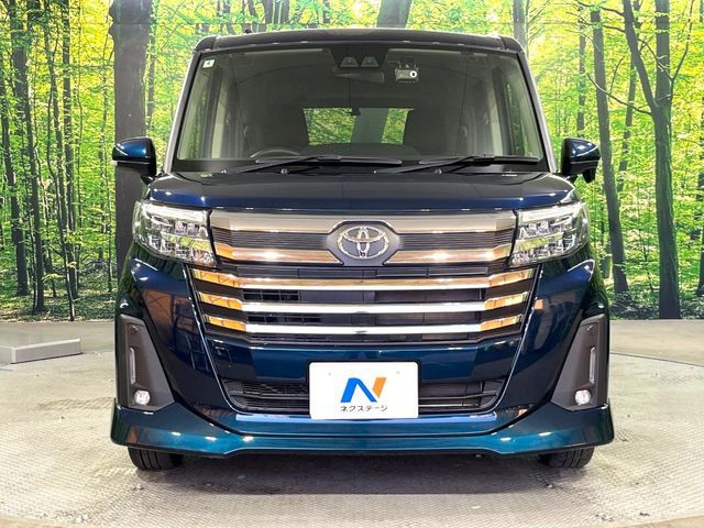 TOYOTA ROOMY 2022 Image 31