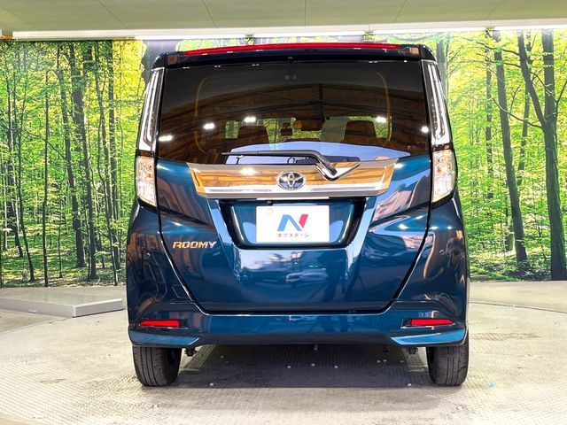 TOYOTA ROOMY 2022 Image 31