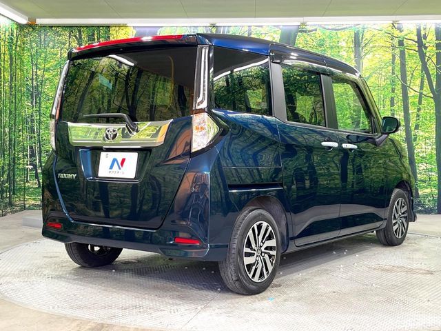 TOYOTA ROOMY 2022 Image 31