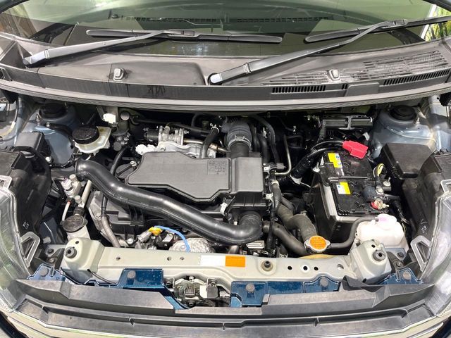 TOYOTA ROOMY 2022 Image 31