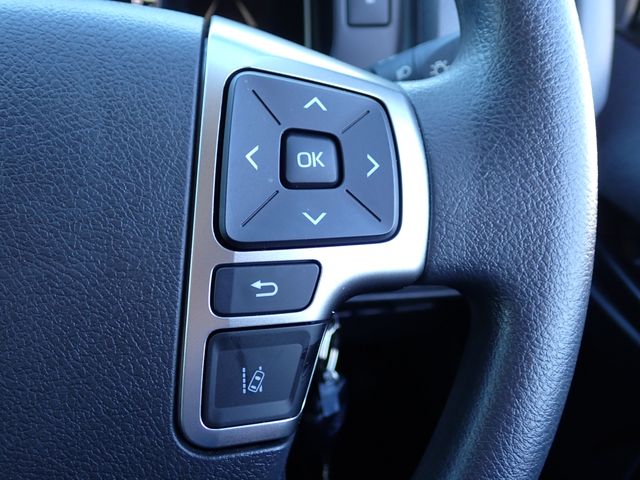 TOYOTA HIACE VAN 1.25T 2WD 2024 Image 31