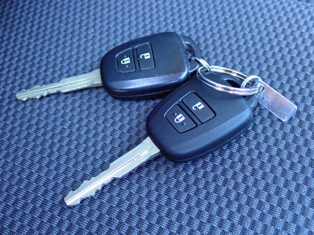 TOYOTA HIACE VAN 1.25T 2WD 2024 Image 31