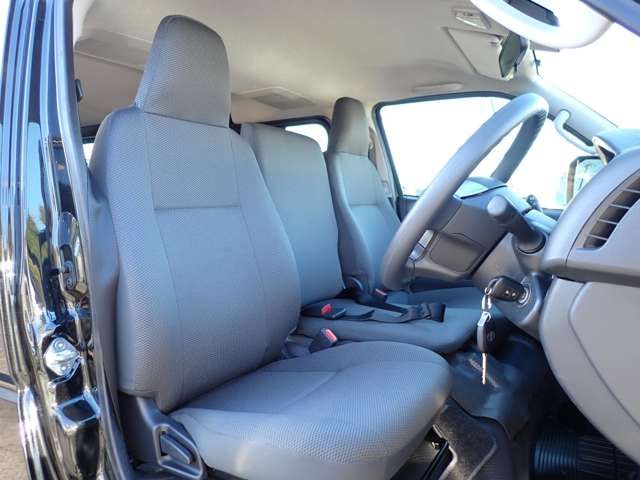 TOYOTA HIACE VAN 1.25T 2WD 2024 Image 31