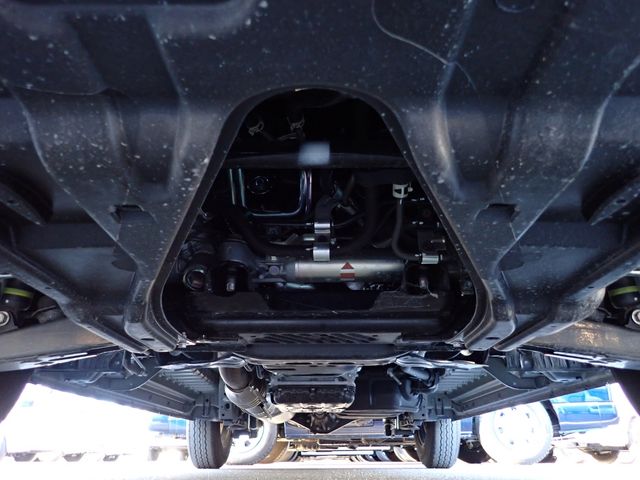 TOYOTA HIACE VAN 1.25T 2WD 2024 Image 31