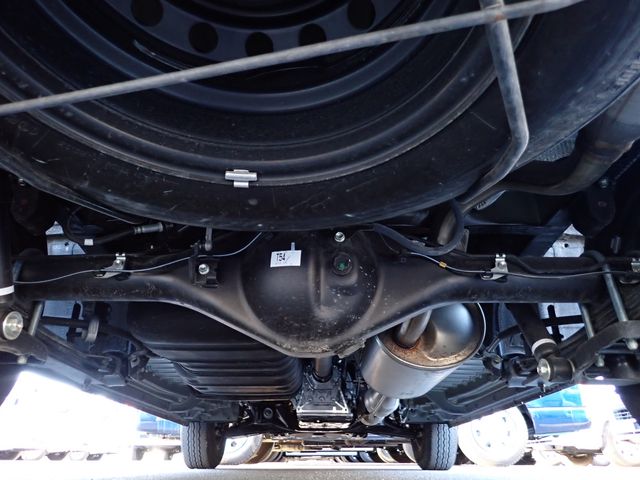 TOYOTA HIACE VAN 1.25T 2WD 2024 Image 31