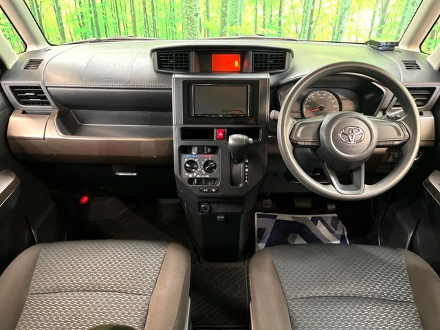 TOYOTA ROOMY 2022 Image 31