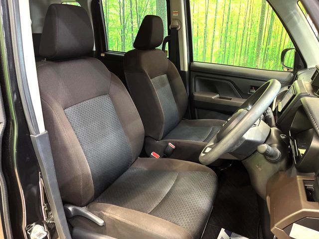 TOYOTA ROOMY 2022 Image 31