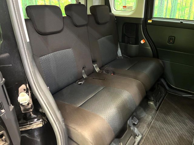 TOYOTA ROOMY 2022 Image 31