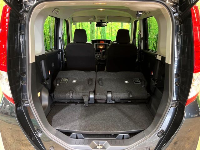 TOYOTA ROOMY 2022 Image 31