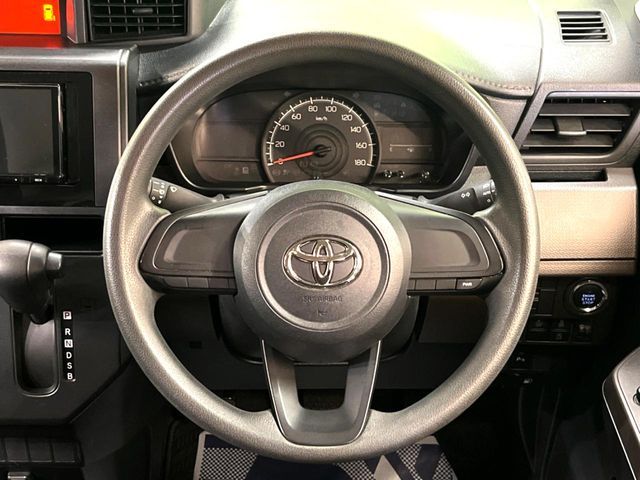 TOYOTA ROOMY 2022 Image 31