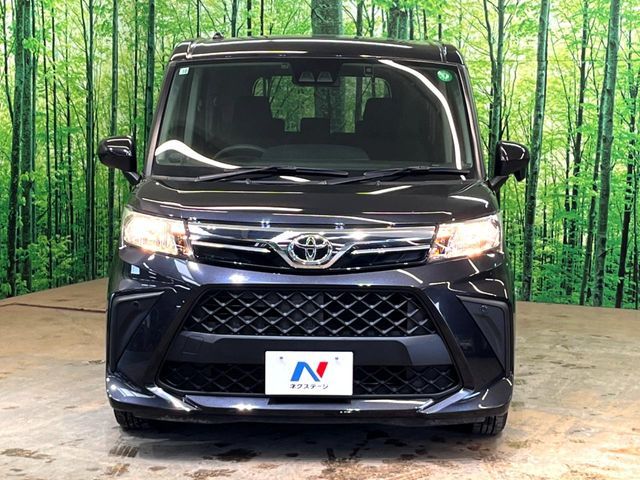 TOYOTA ROOMY 2022 Image 31