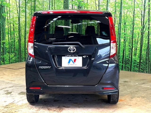 TOYOTA ROOMY 2022 Image 31