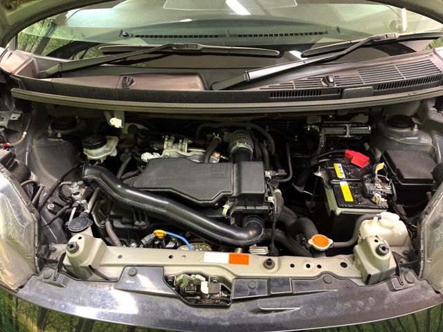 TOYOTA ROOMY 2022 Image 31