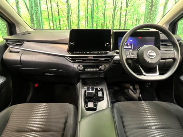 NISSAN NOTE 2023 Image 31