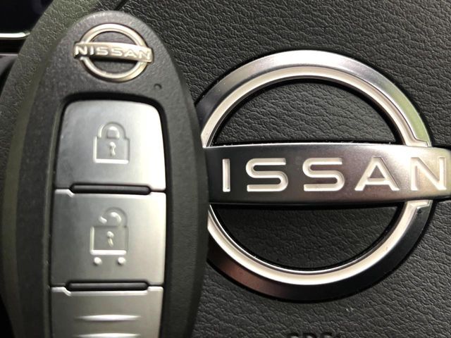 NISSAN NOTE 2023 Image 31