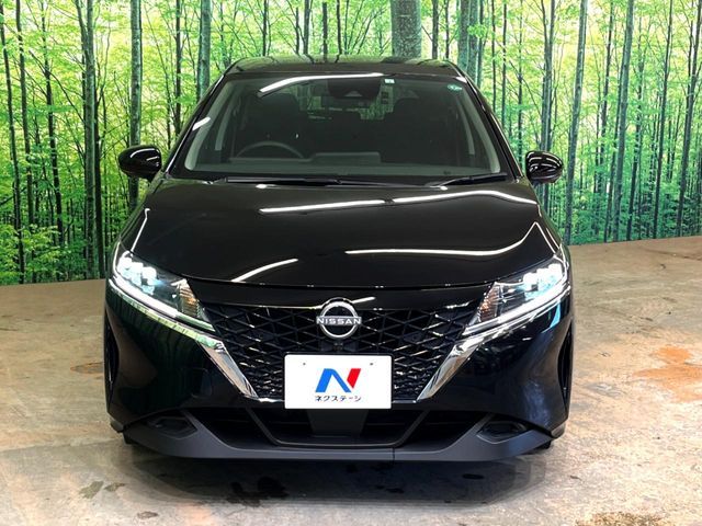 NISSAN NOTE 2023 Image 31