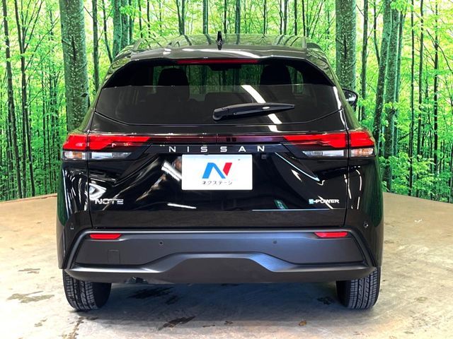 NISSAN NOTE 2023 Image 31