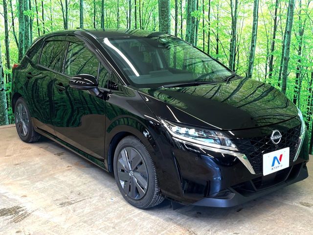 NISSAN NOTE 2023 Image 31