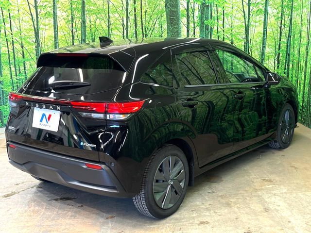 NISSAN NOTE 2023 Image 31