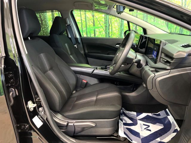 NISSAN NOTE 2023 Image 31