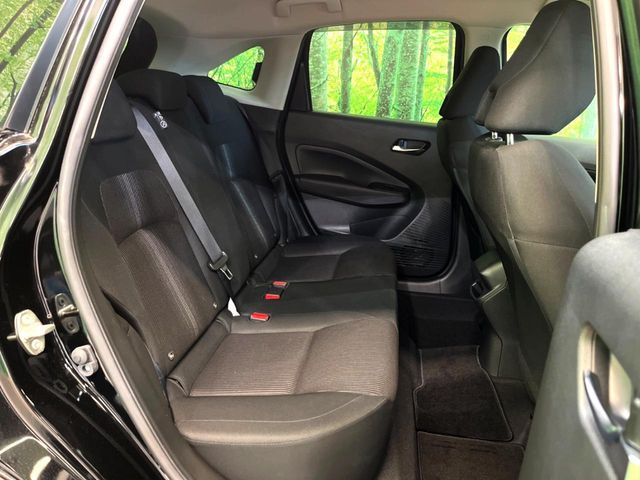 NISSAN NOTE 2023 Image 31