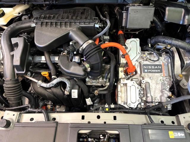 NISSAN NOTE 2023 Image 31