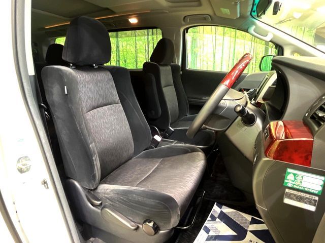 TOYOTA ALPHARD 2011 Image 31