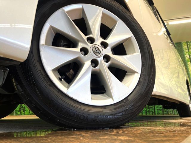 TOYOTA ALPHARD 2011 Image 31