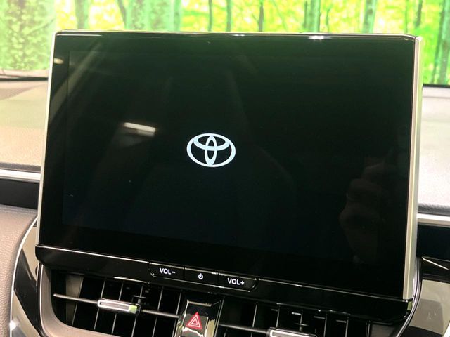 TOYOTA COROLLA CROSS HYBRID 2025 Image 31