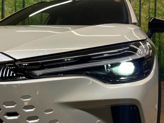 TOYOTA COROLLA CROSS HYBRID 2025 Image 31